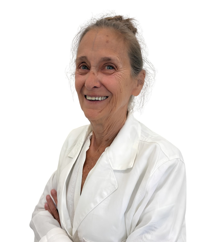 Dott.ssa Silvia Bohm